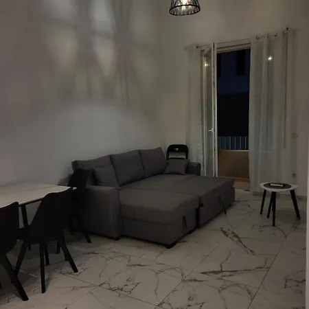 Apartment Erna Golem (Tirana)