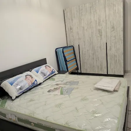 Erna Apartment Golem (Tirana)