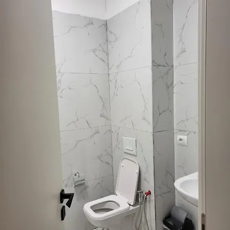 Apartamento Erna Golem (Tirana)